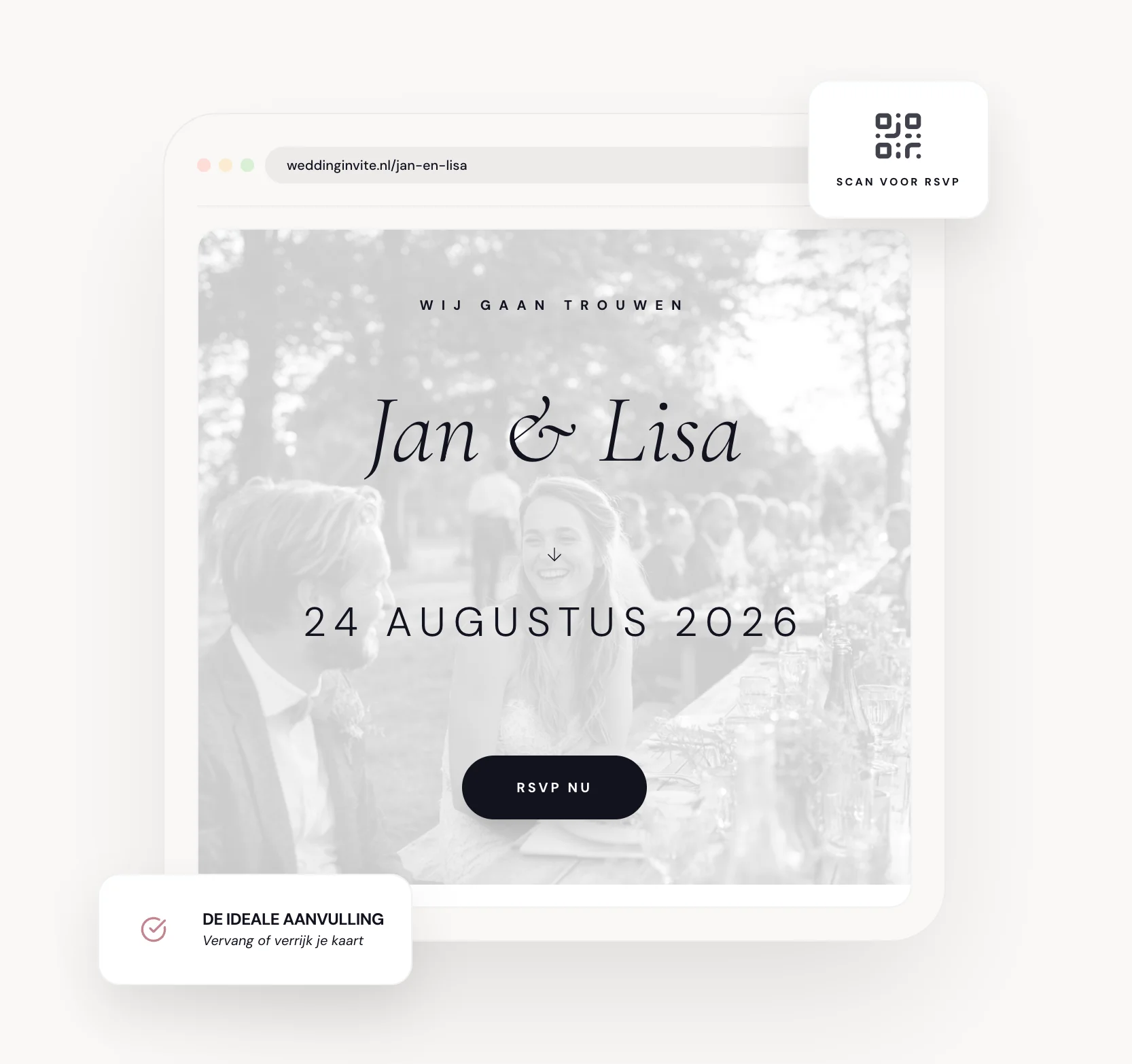 Weddinginvite.nl 