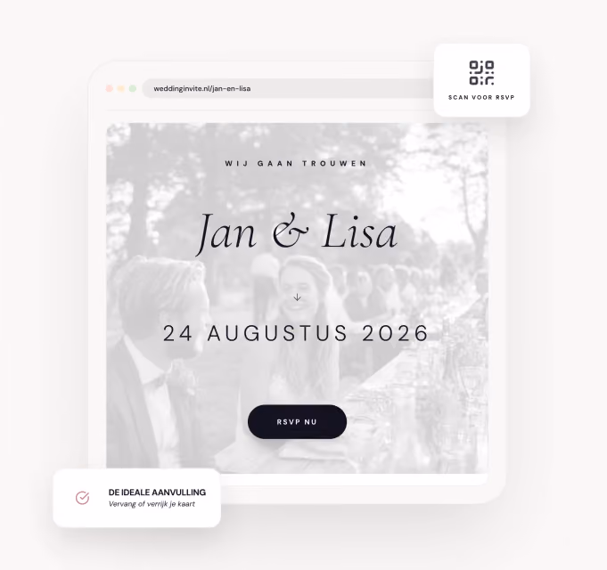 Weddinginvite.nl