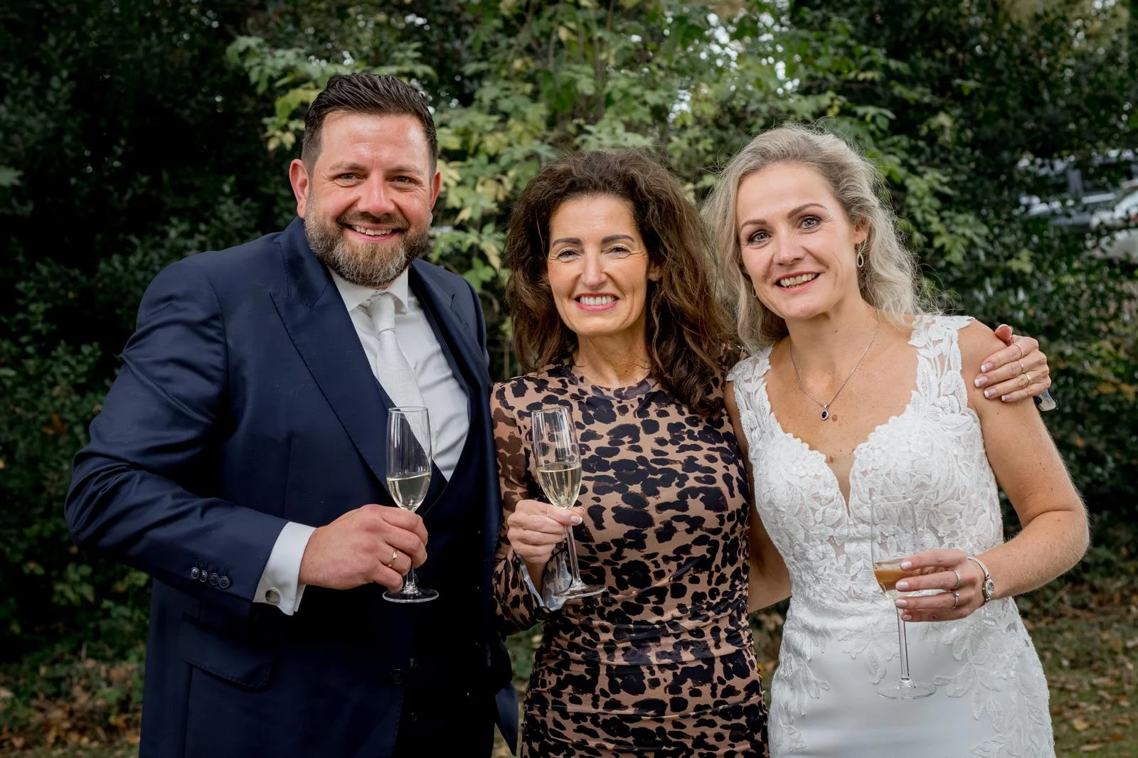 Achtergrond voor Babs Inge