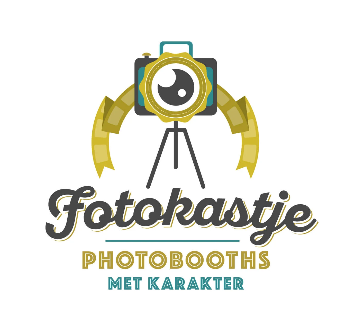 Fotokastje