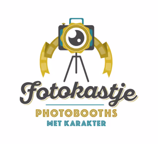 Logo van Fotokastje