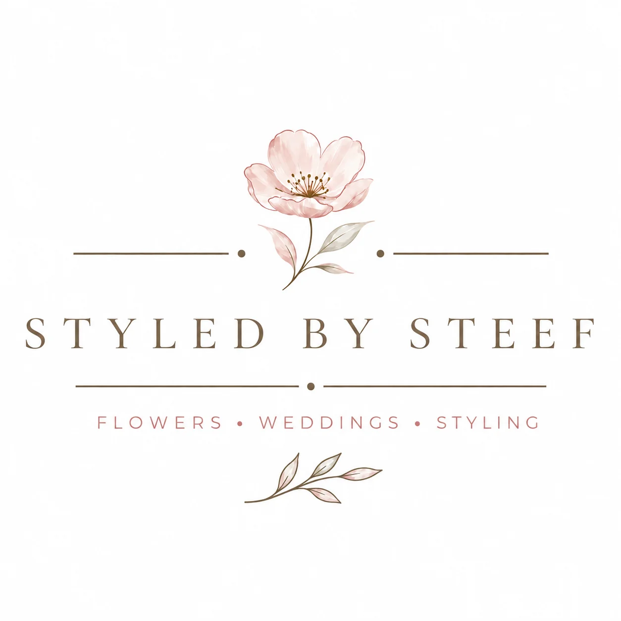 Styled by Steef
