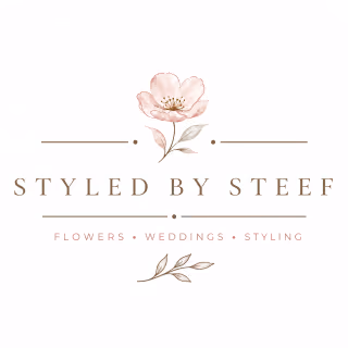 Logo van Styled by Steef