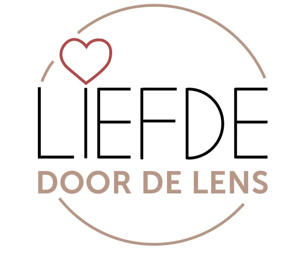 Liefde door de lens