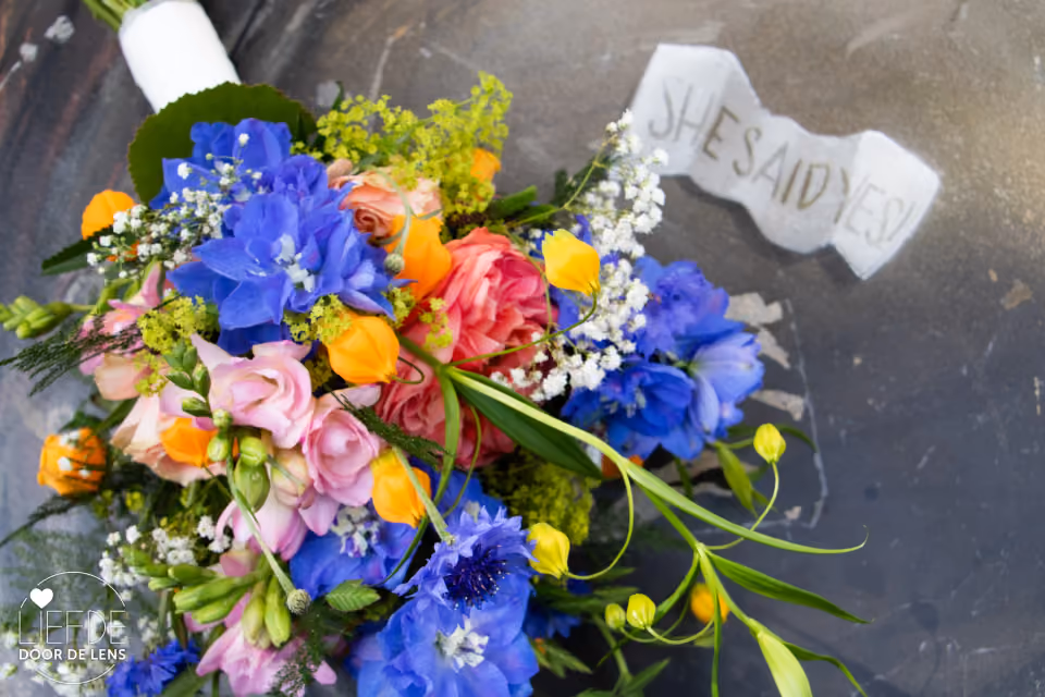 Liefde door de lens – foto 6