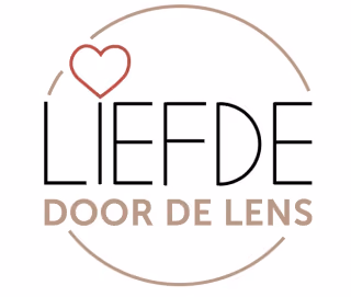 Logo van Liefde door de lens