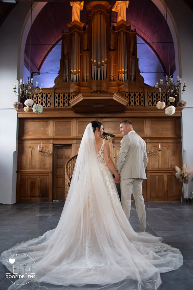 Liefde door de lens – foto 2