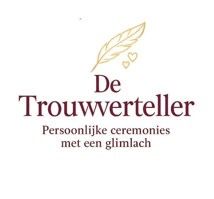 De Trouwverteller
