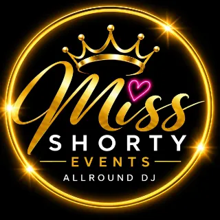 Logo van Miss Shorty Events