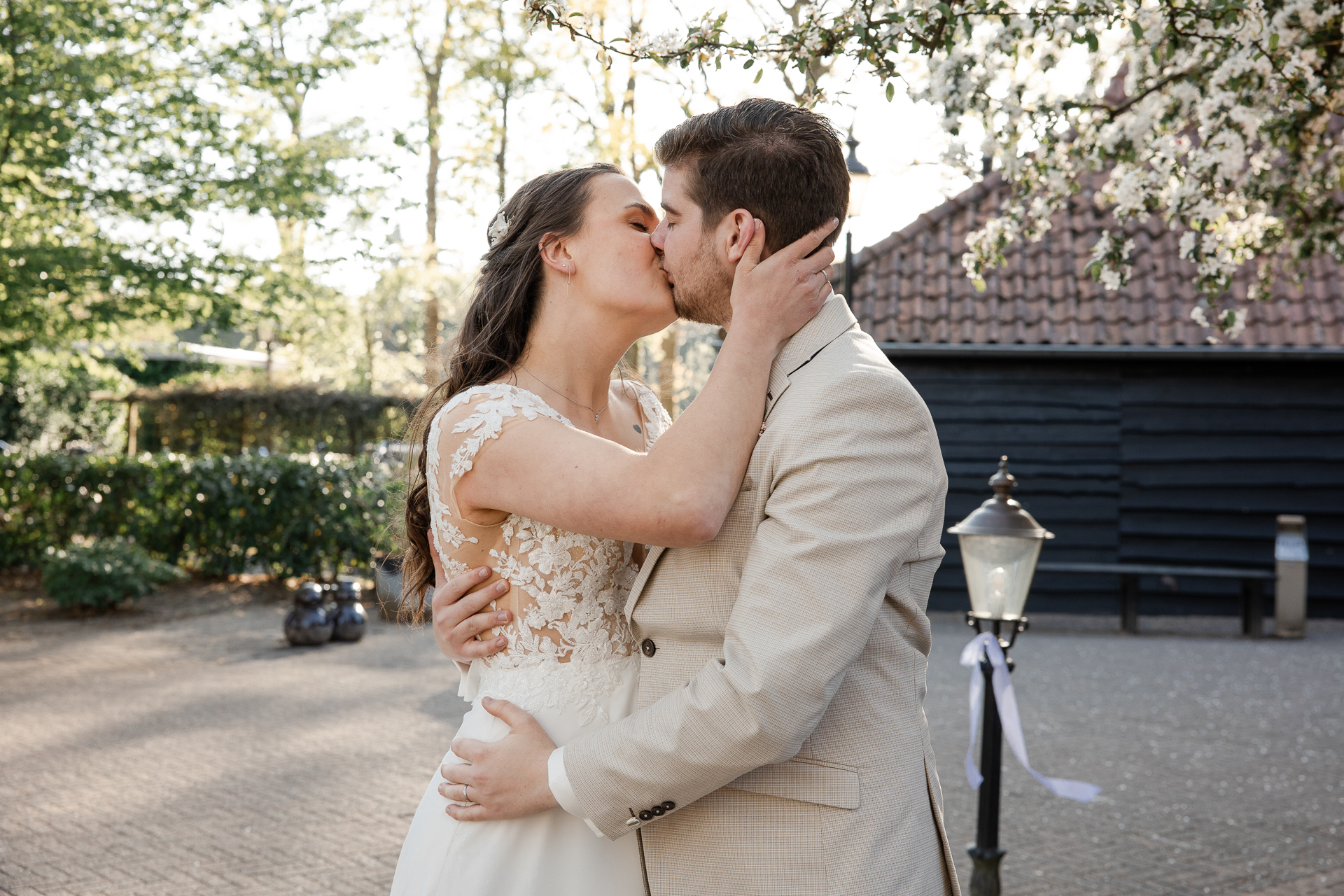 Achtergrond voor Soraya Smit Fotografie