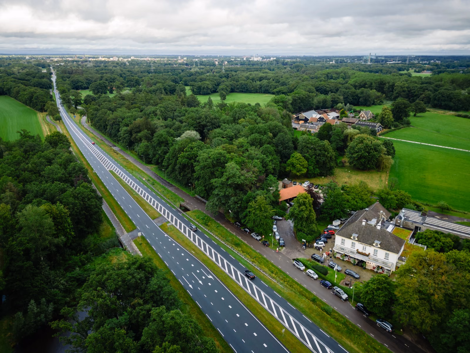 Carelshaven Delden – foto 1