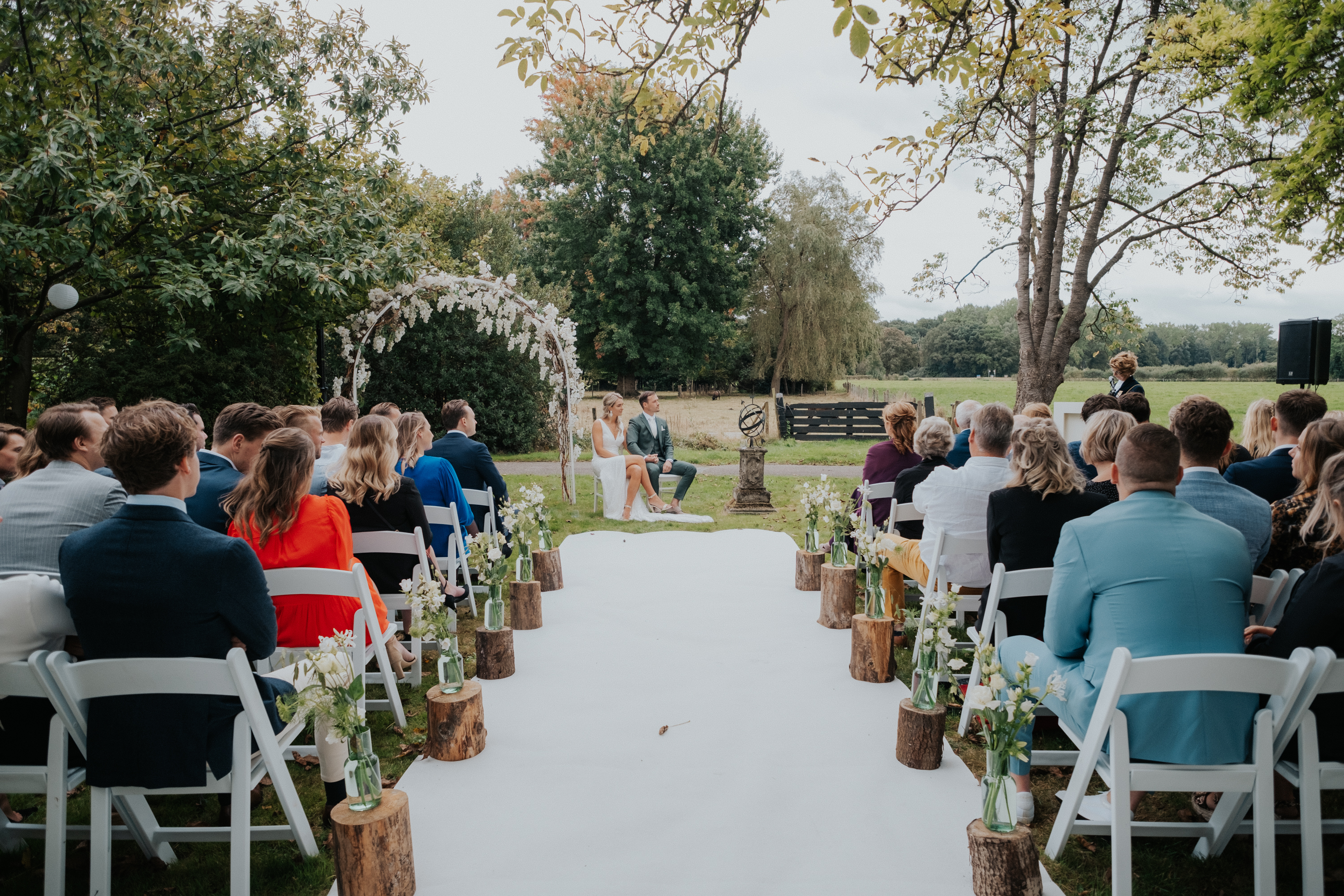 Landgoed Hotel & Restaurant Carelshaven