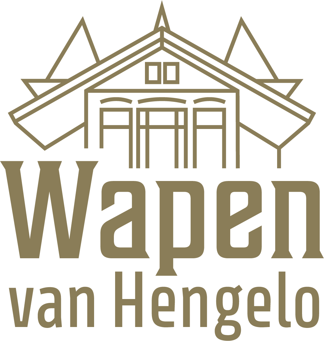 Logo of Wapen van Hengelo