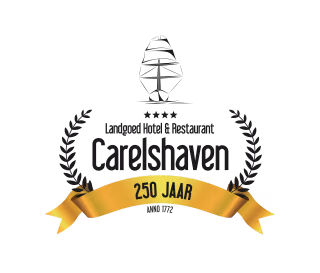 Logo van Landgoed Hotel & Restaurant Carelshaven