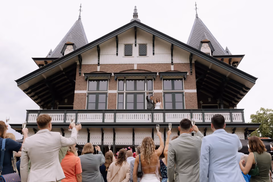 Wapen van Hengelo