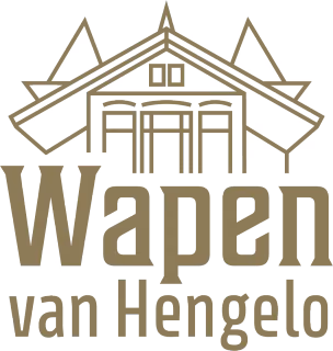 Logo van Wapen van Hengelo