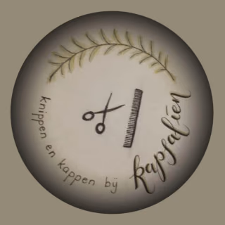 Logo van Hairstyle by KapsaLien
