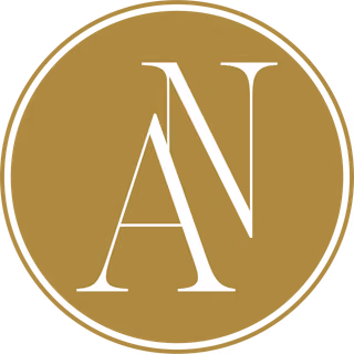 Logo van AN Events Agency