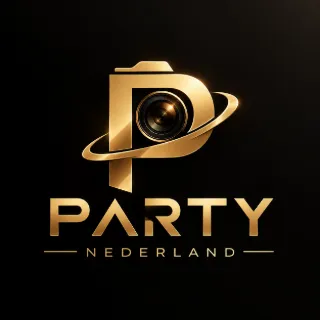 Logo van Party nederland