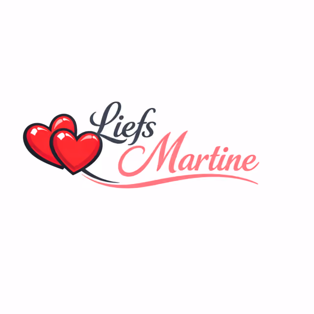 Liefs Martine