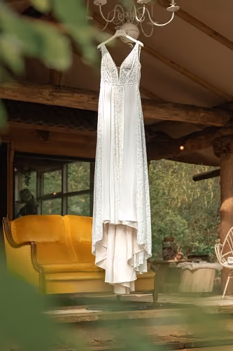 Sfeerimpressie 4 van A Perfect Wedding | Weddingplanner
