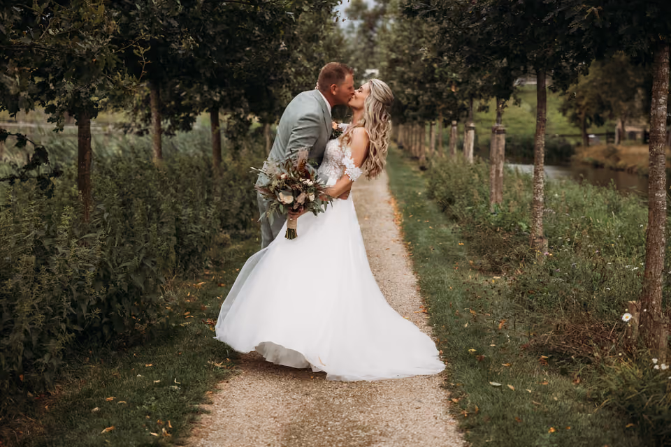 Sfeerimpressie 2 van Anke Kaal Fotografie