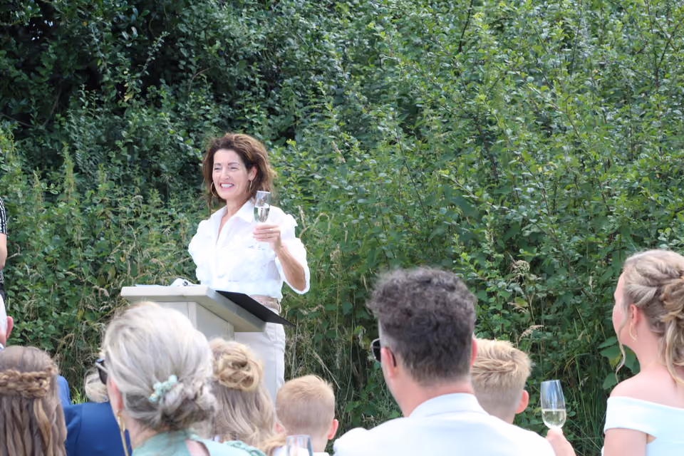 Sfeerimpressie 4 van Babs Inge