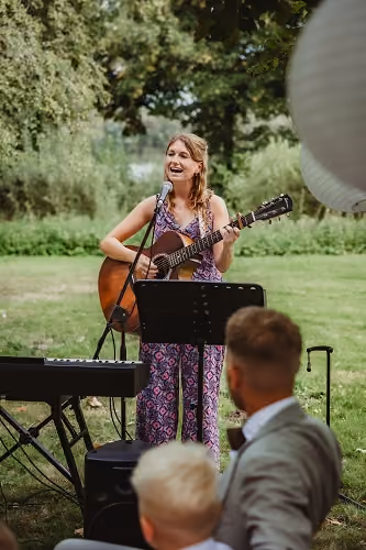 Sfeerimpressie 2 van Bente’Sound