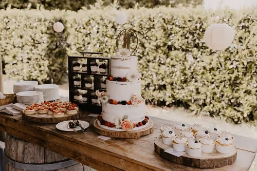 Sfeerimpressie 3 van Cutie cakes