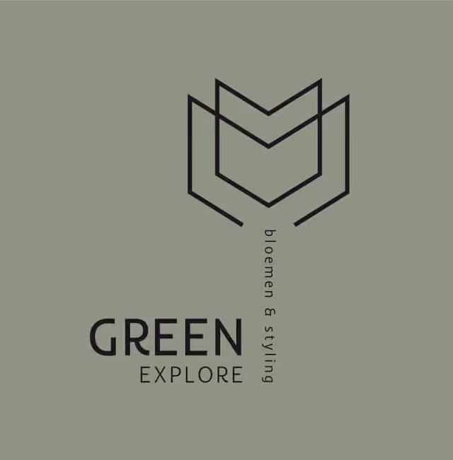Logo van Green Explore