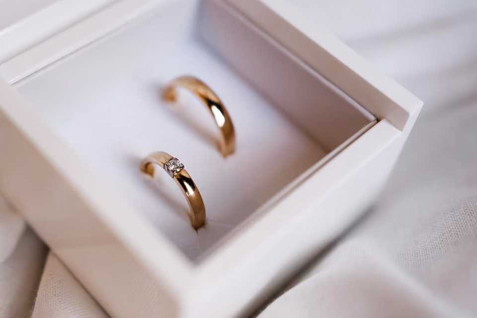 Sfeerimpressie 1 van Hofland Taxaties Sieraden & Horloges