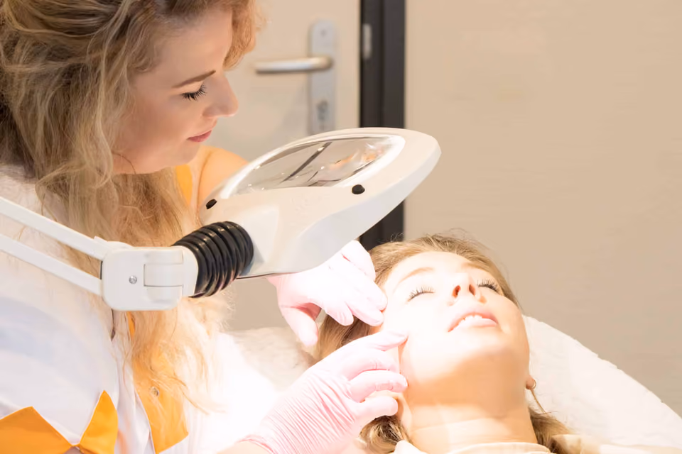 Sfeerimpressie 3 van Huidtherapie Oost | Huid- en Lasertherapie