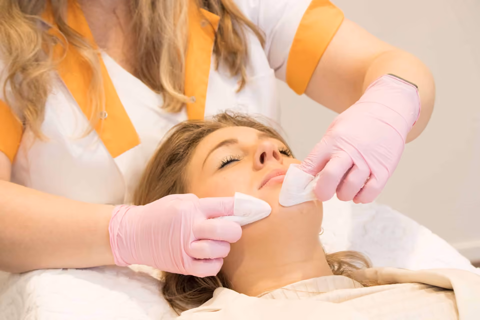 Sfeerimpressie 4 van Huidtherapie Oost | Huid- en Lasertherapie