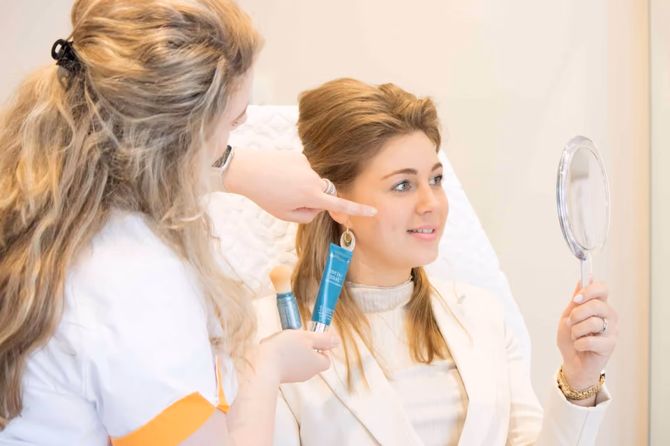 Sfeerimpressie 5 van Huidtherapie Oost | Huid- en Lasertherapie
