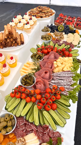 Sfeerimpressie 3 van Malpica Catering