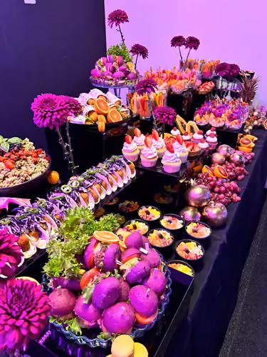 Sfeerimpressie 5 van Malpica Catering