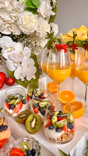 Sfeerimpressie 6 van Malpica Catering