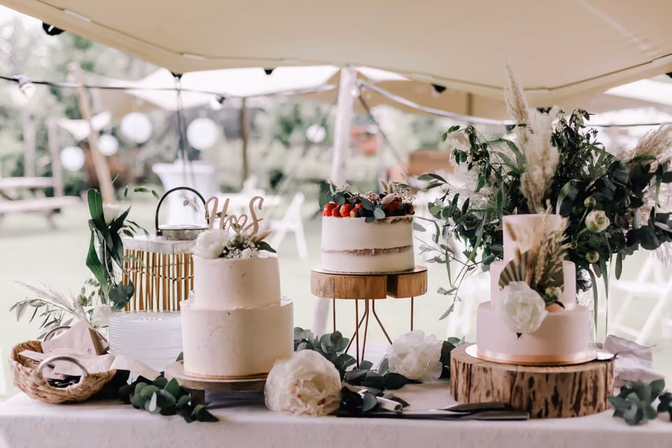 Sfeerimpressie 4 van Regina’s Bakery