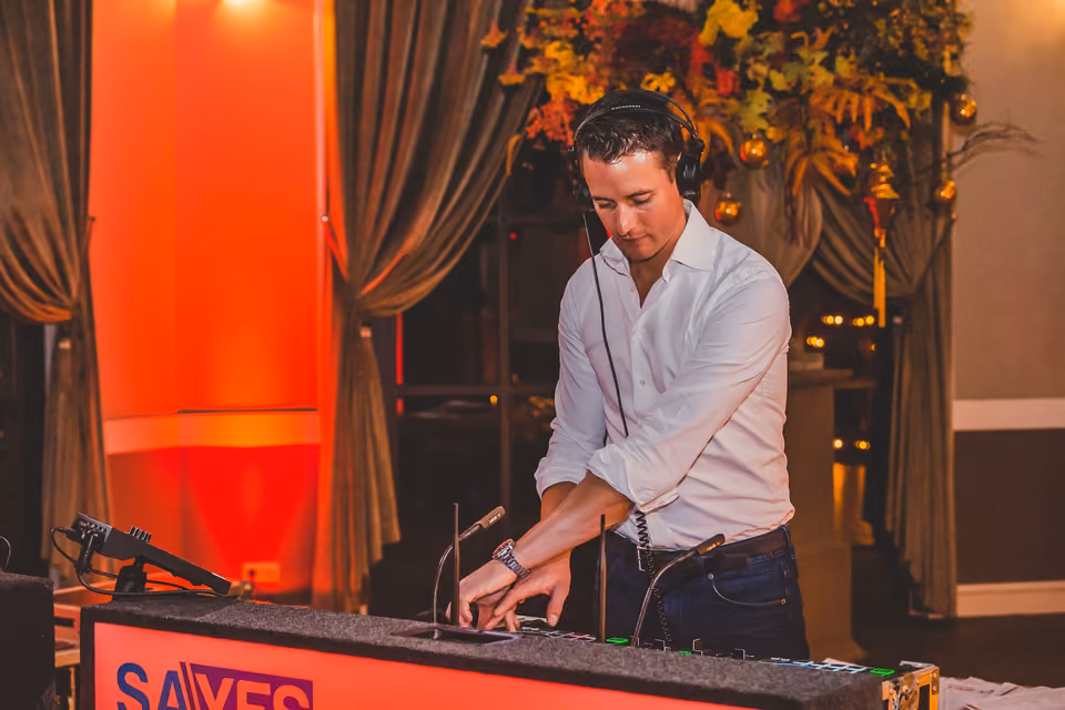 Sfeerimpressie 5 van SAYES Entertainment