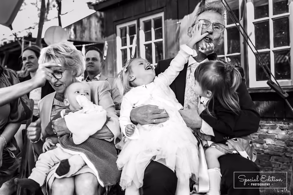 Sfeerimpressie 2 van Special Edition Photography