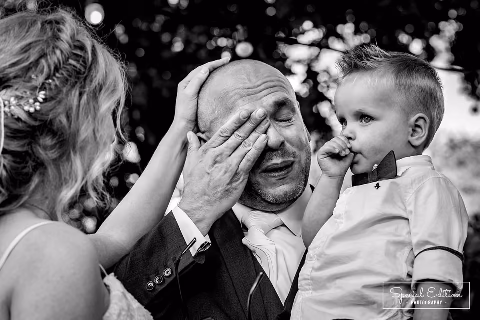 Sfeerimpressie 6 van Special Edition Photography