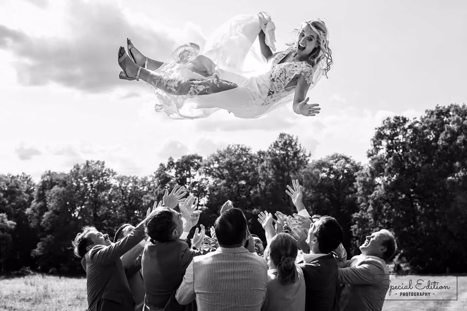 Sfeerimpressie 4 van Special Edition Photography