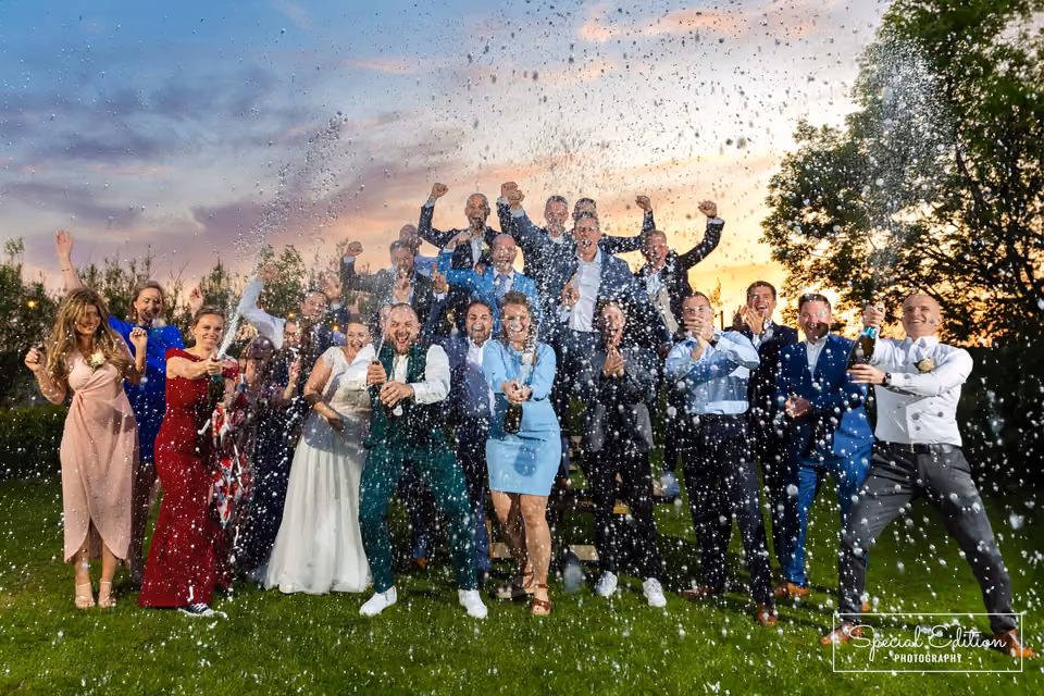Sfeerimpressie 5 van Special Edition Photography