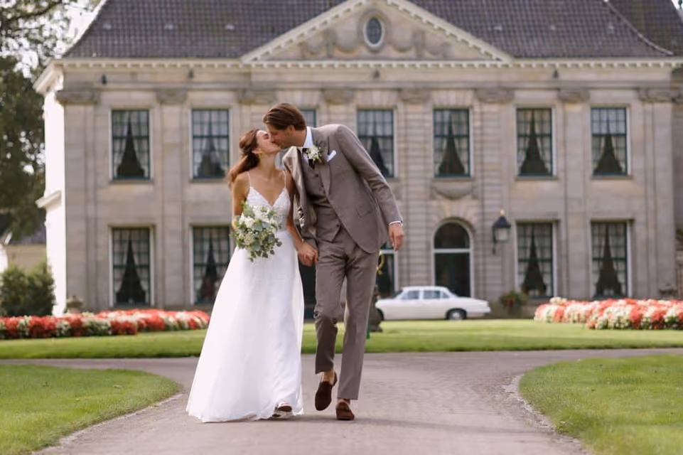 Sfeerimpressie 4 van Wedflix
