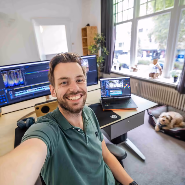 Sfeerimpressie 6 van Wedflix