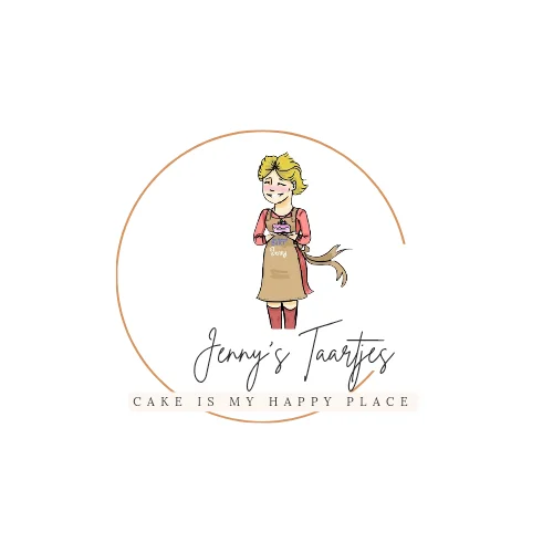 Jenny's Taartjes