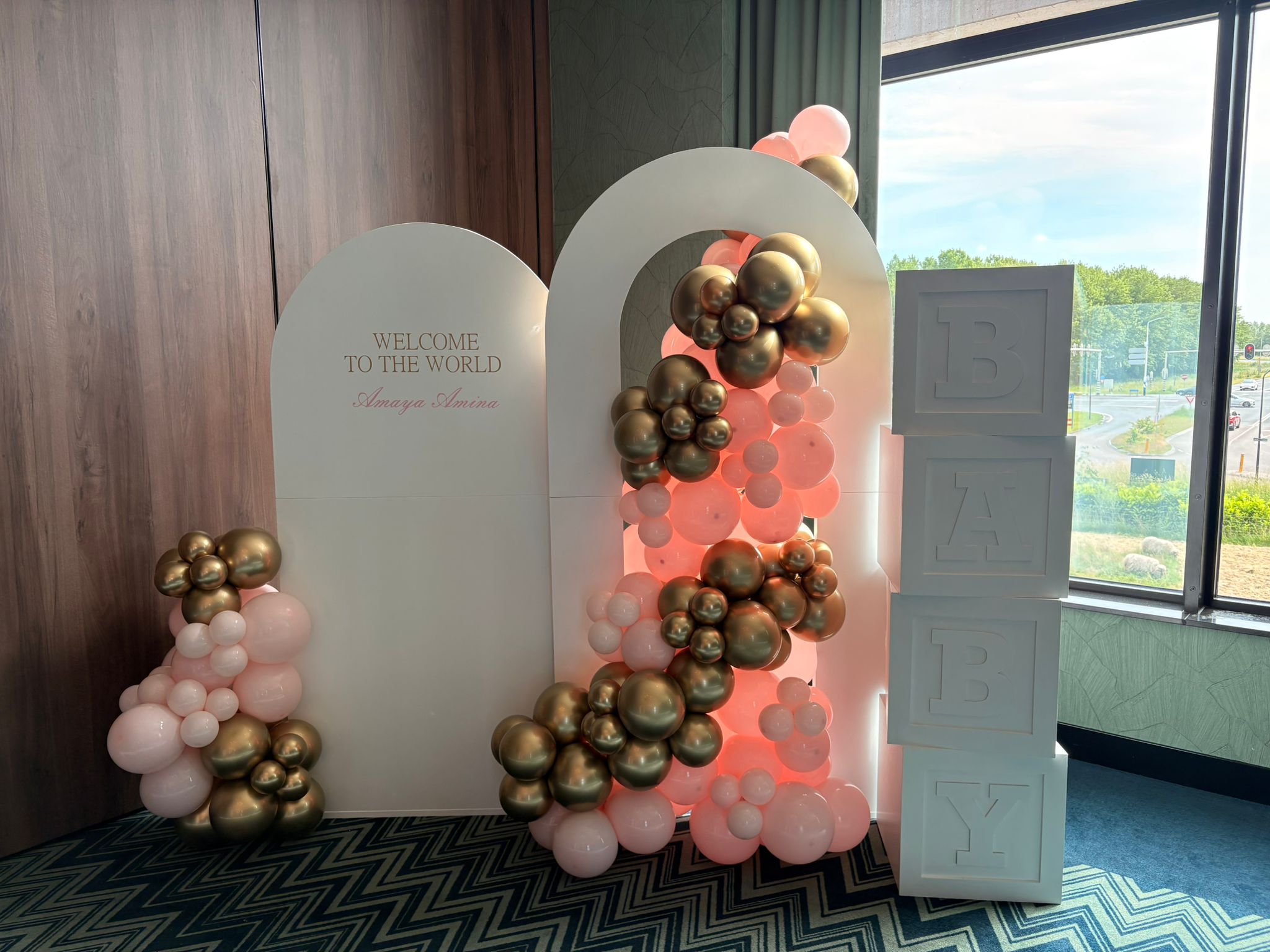 Eventi Decor
