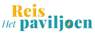 Logo van Het Reispaviljoen