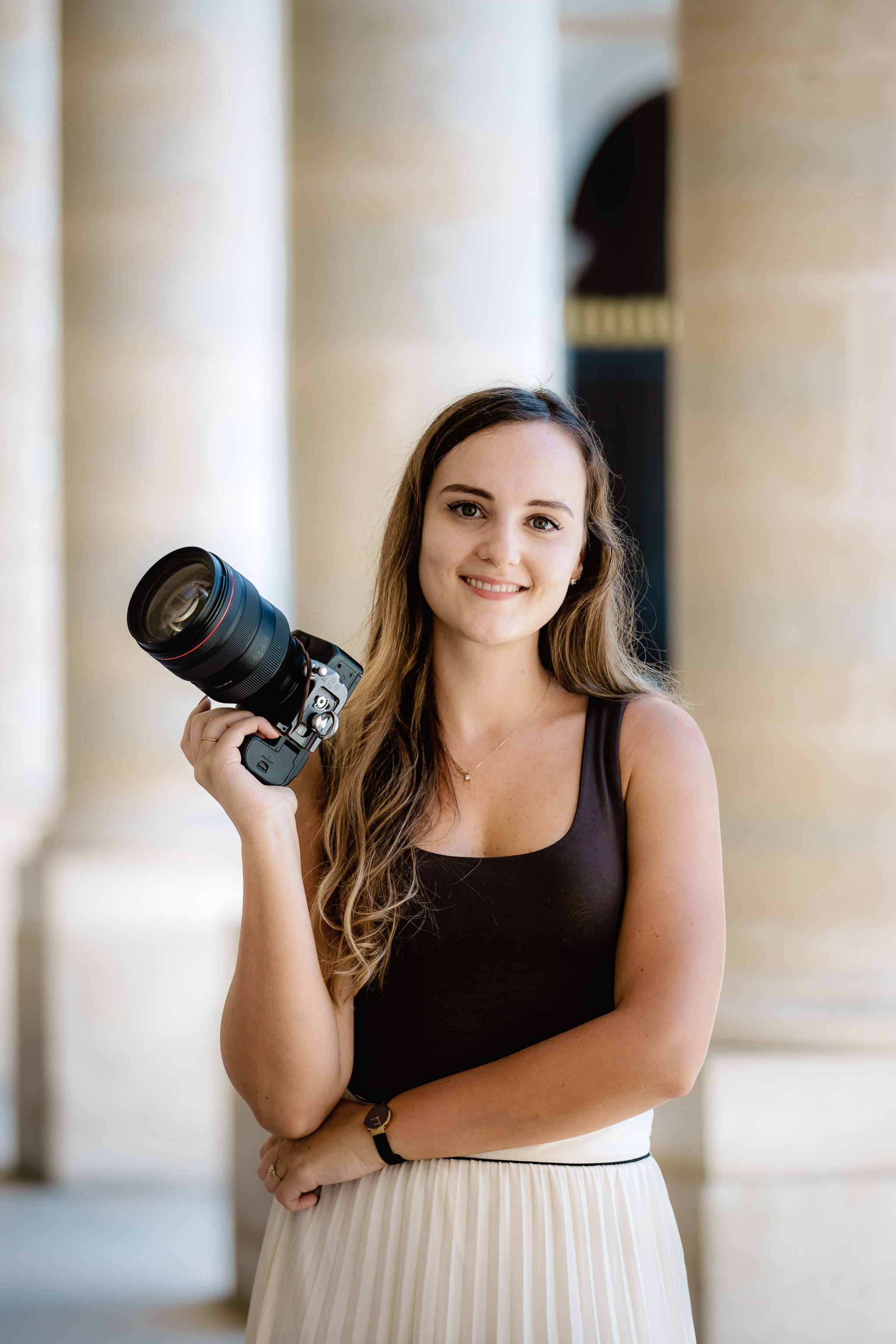 Lisan Spiegelaar fotografie