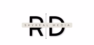 Logo van RD Skyreal Media
